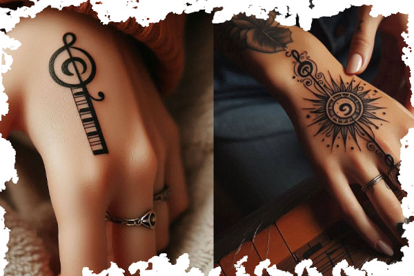 سازهای موسیقی