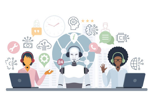 شغل پاره وقت برای دانشجویان