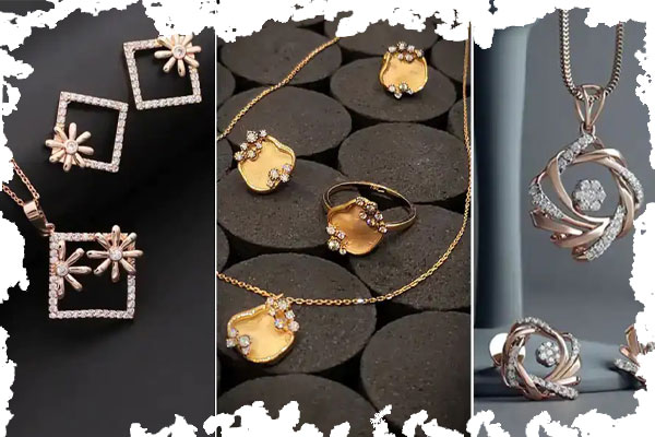 بدلیجات و جواهرات ترند