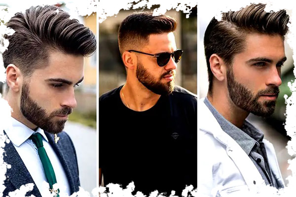 1. مدل دادن موهایتان را از یاد نبرید