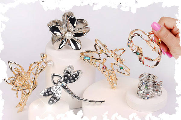 کیفیت متریال اکسسوری