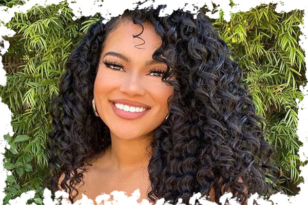 1. کرلی ریز یا فنری