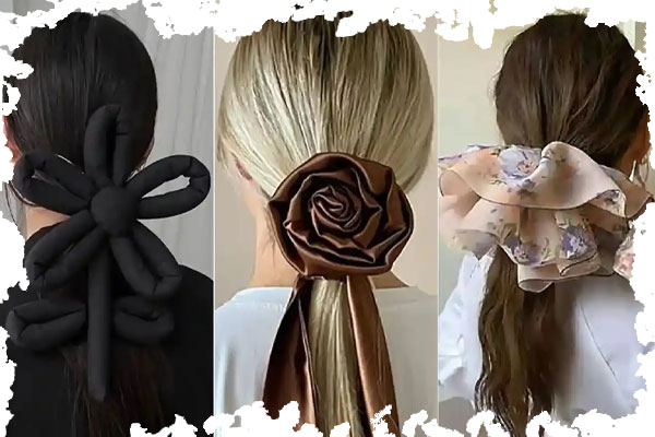 مقایسه اکسسوری های ایرانی و خارجی