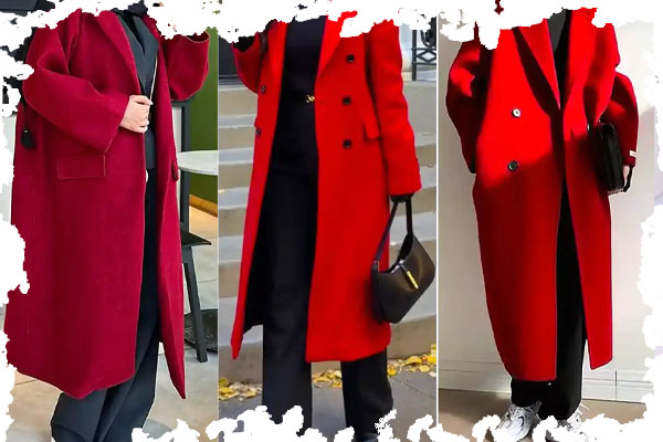 استایل یلدایی