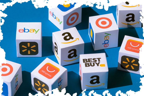 بازارچه های آنلاین داخلی و بین المللی