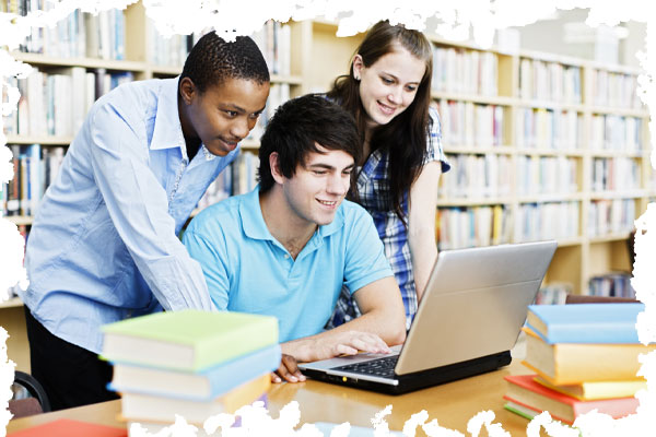 شغل دانشجویی