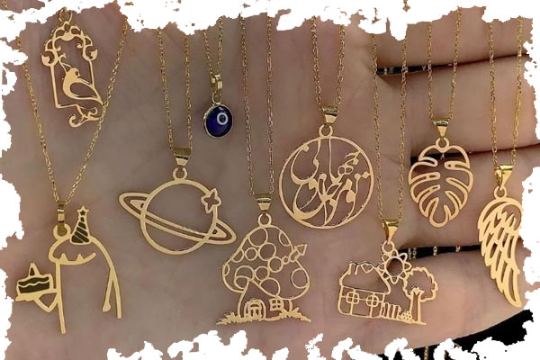 خرید طلا و جواهرات