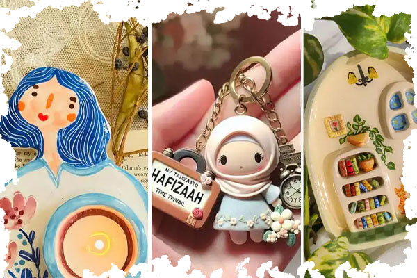 کاهش هزینه تولید اکسسوری