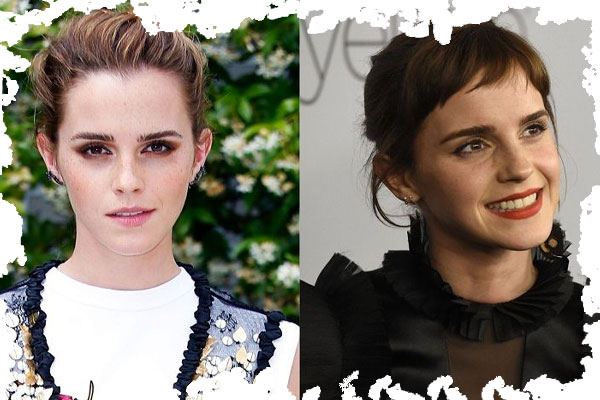 مدل موی بازیگران