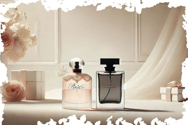 11. عطر عروس
