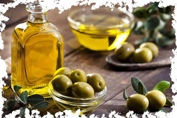 خواص روغن زیتون در تقویت مو