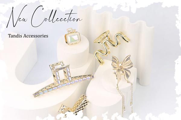 اکسسوری آتلیه