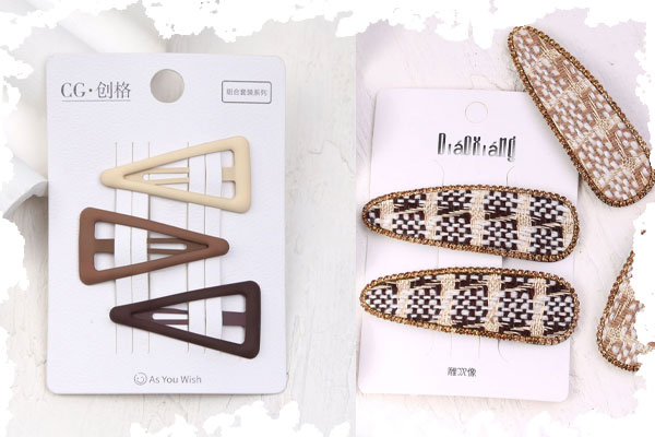 10. گیره تق تقی