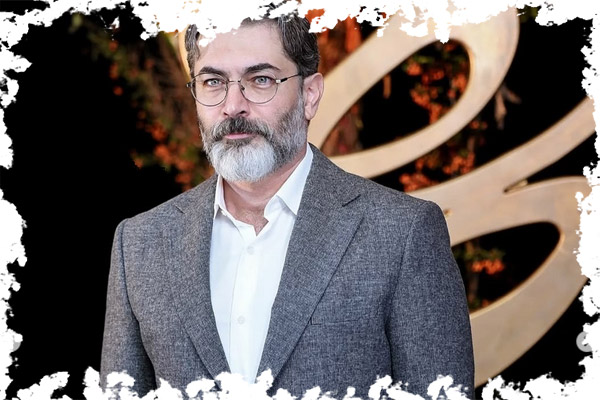 پارسا پیروزفر