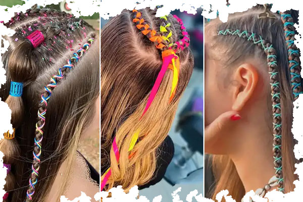 اکسسوری برای تمامی گروه های سنی