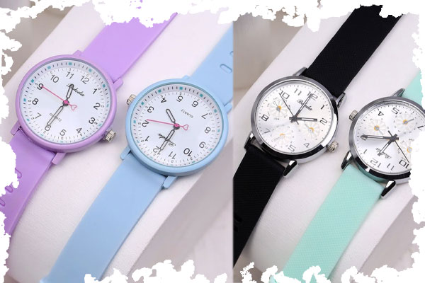 خرید عمده ساعت