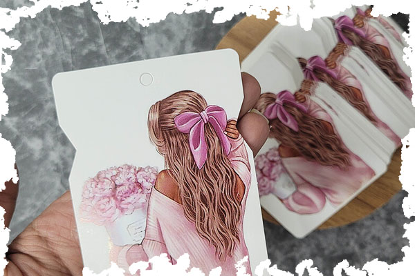 بسته بندی ایمن اکسسوری