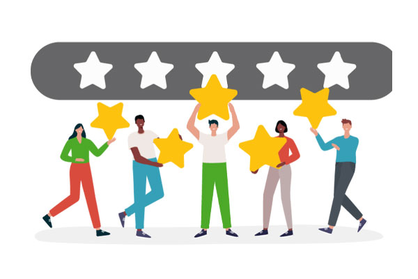 پیدا کردن مشتری وفادار