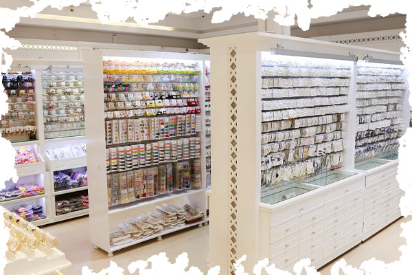 راهکارهای افزایش سود فروش اکسسوری