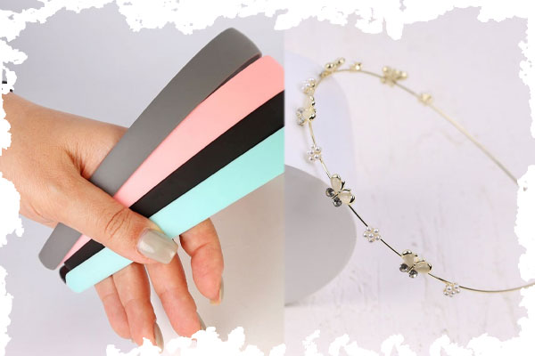 خرید عمده تل مو