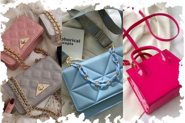 کیف های کوچک و جذاب