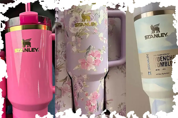 قمقمه، تراول ماگ و ماگ