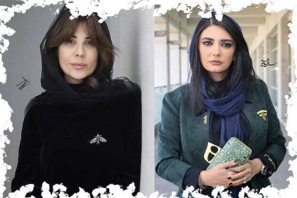 استفاده از سنجاق سینه