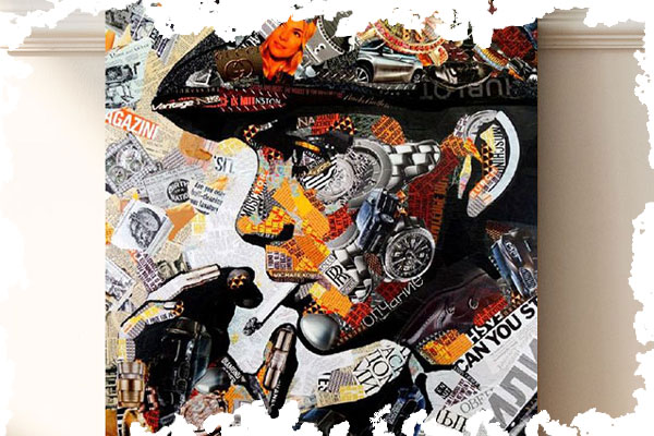 تابلو نقاشی