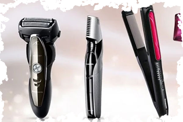 لوازم برقی و بهداشتی برای هدیه دوست