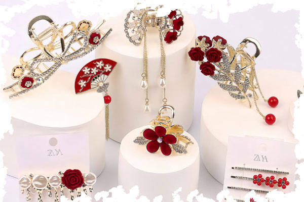 راه اندازی فروشگاه اکسسوری