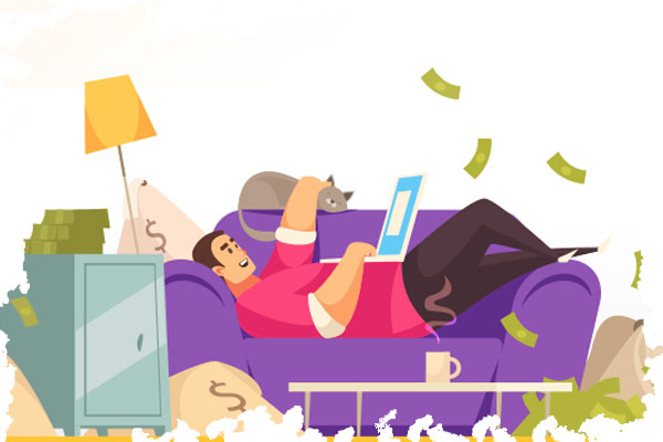 شغل دانشجویان