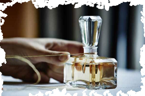 عطر یا ادکلن