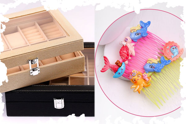 خرید و فروش اکسسوری