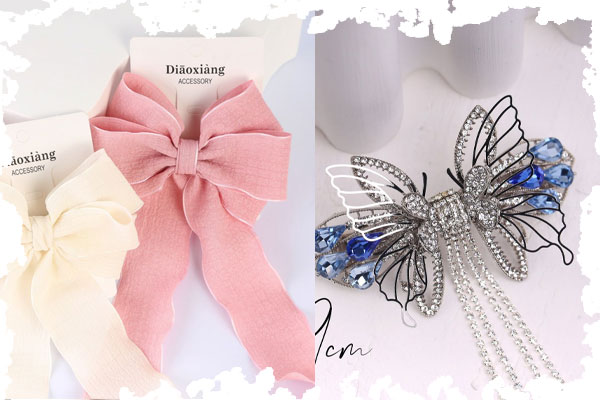 12. گیره فرانسوی