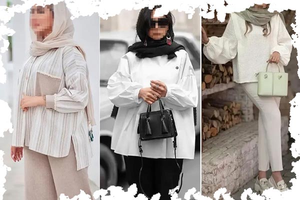 روانشناسی رنگ سفید در استایل