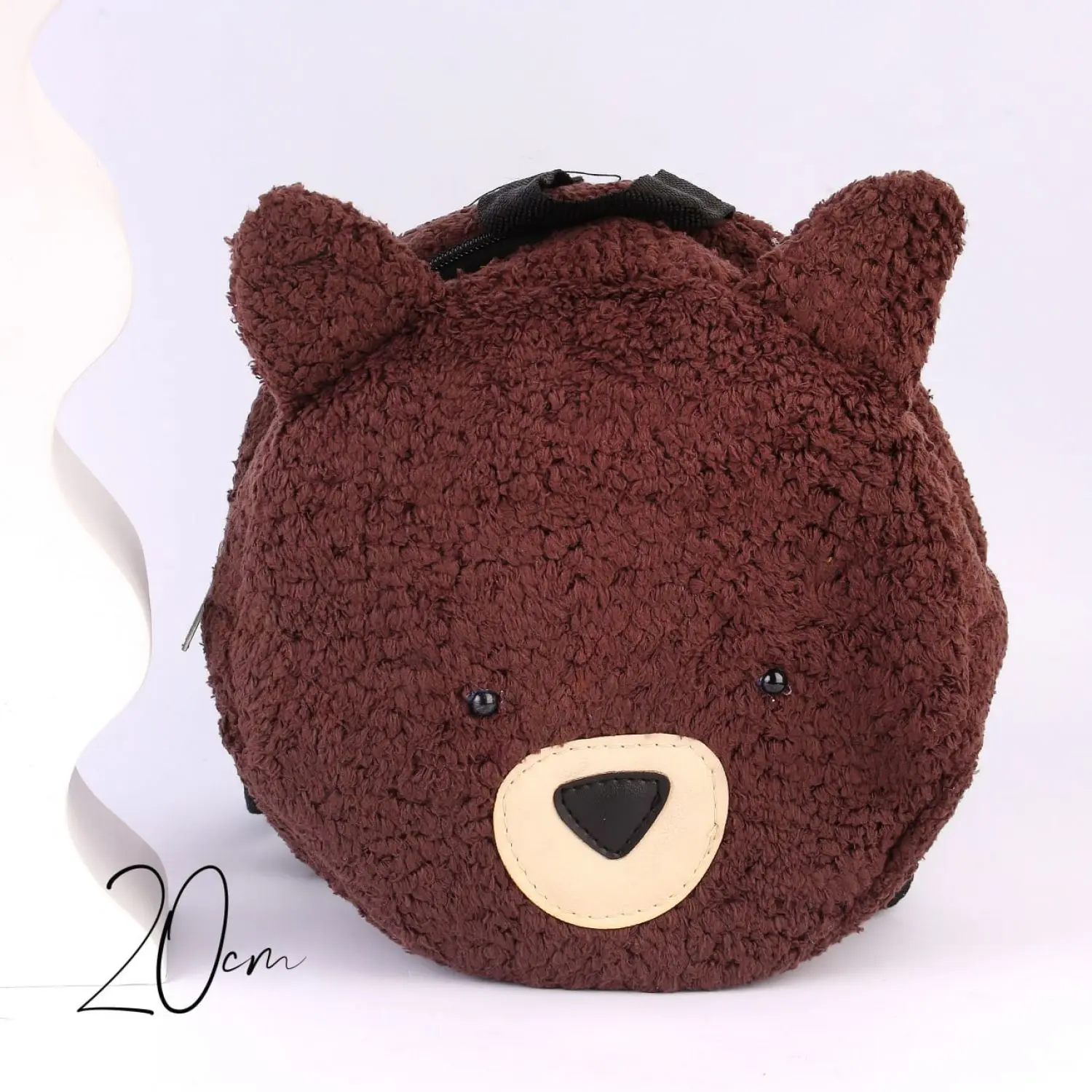 کیف بچگانه تدی خرس