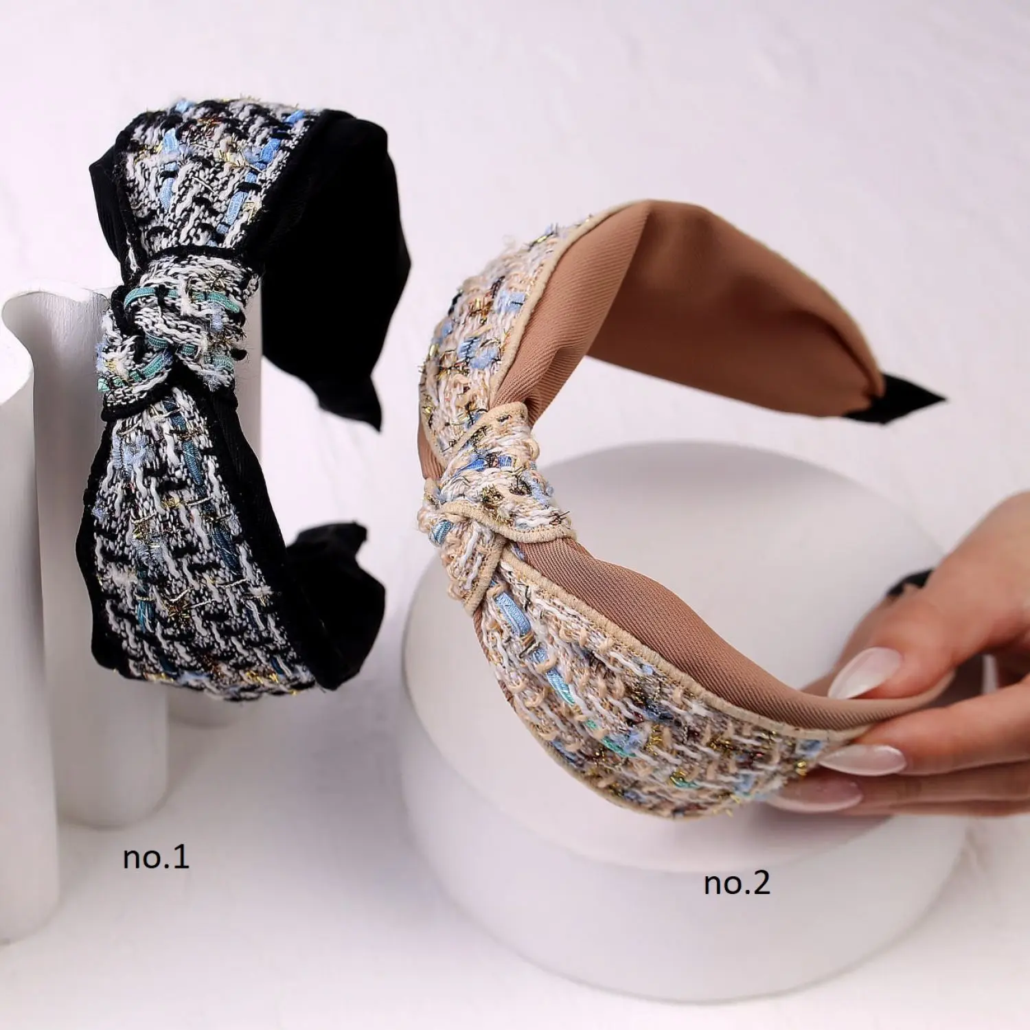 تل مجلسی پارچه ای پشمی