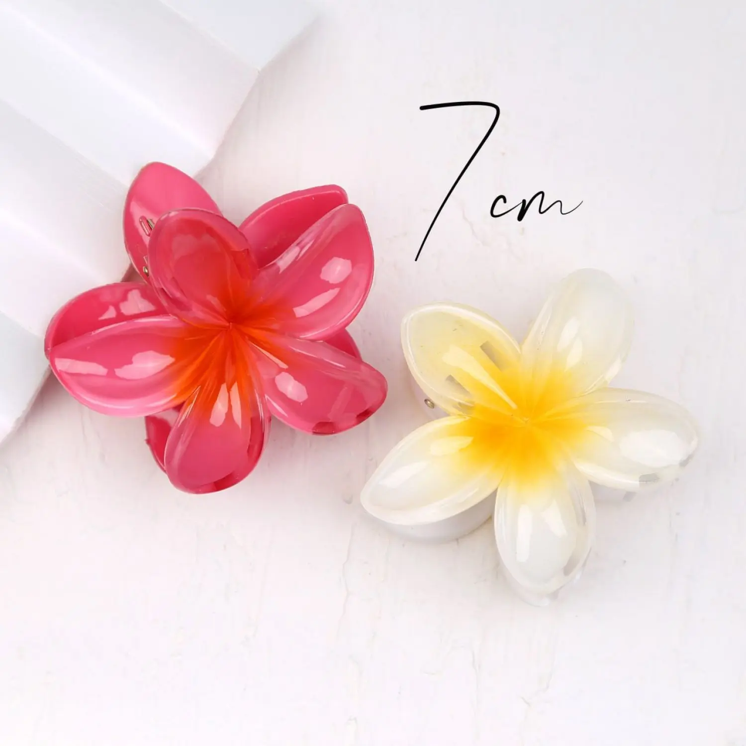 کلیپس پلومریا پینترستی رنگی