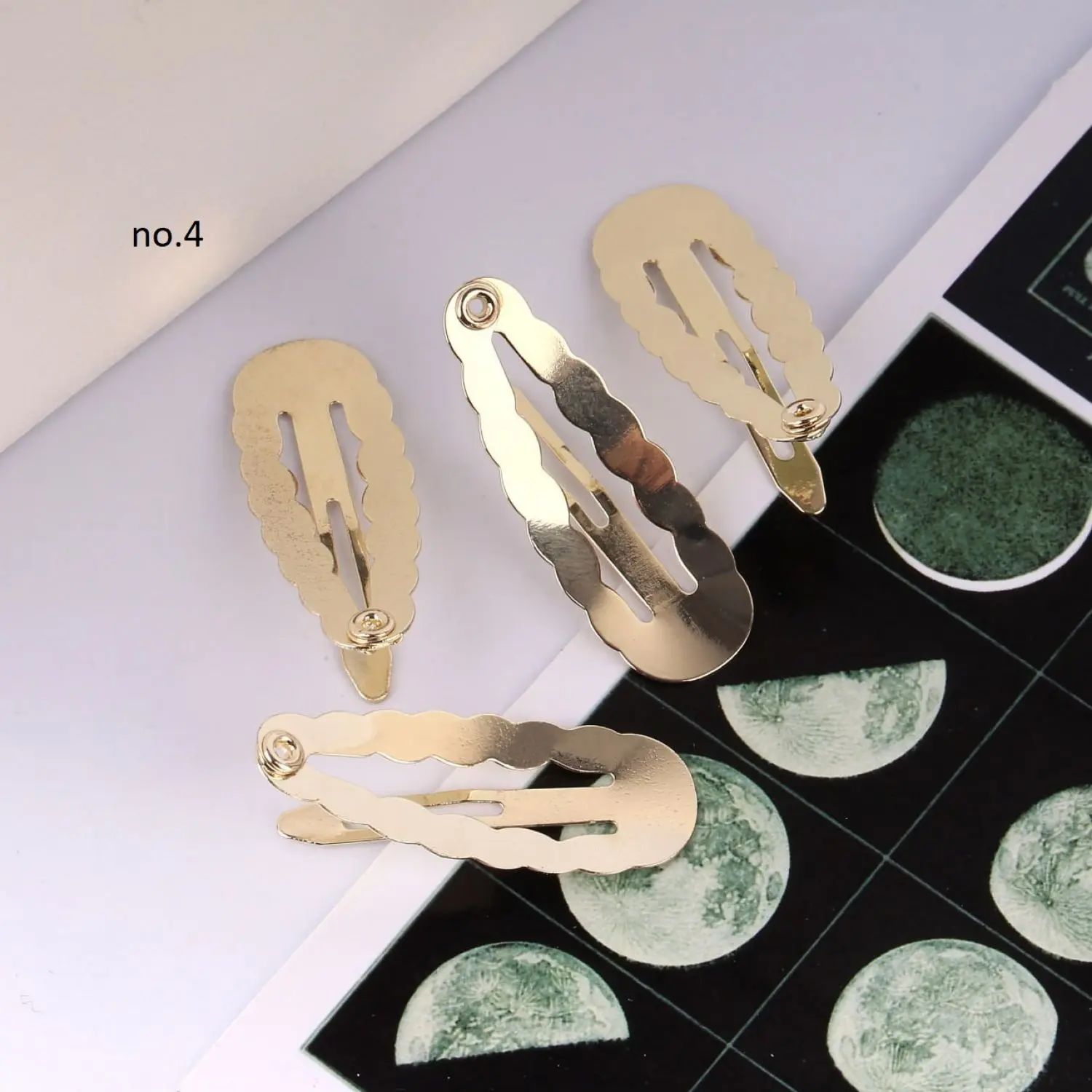 تق تقی فلزی کوچک