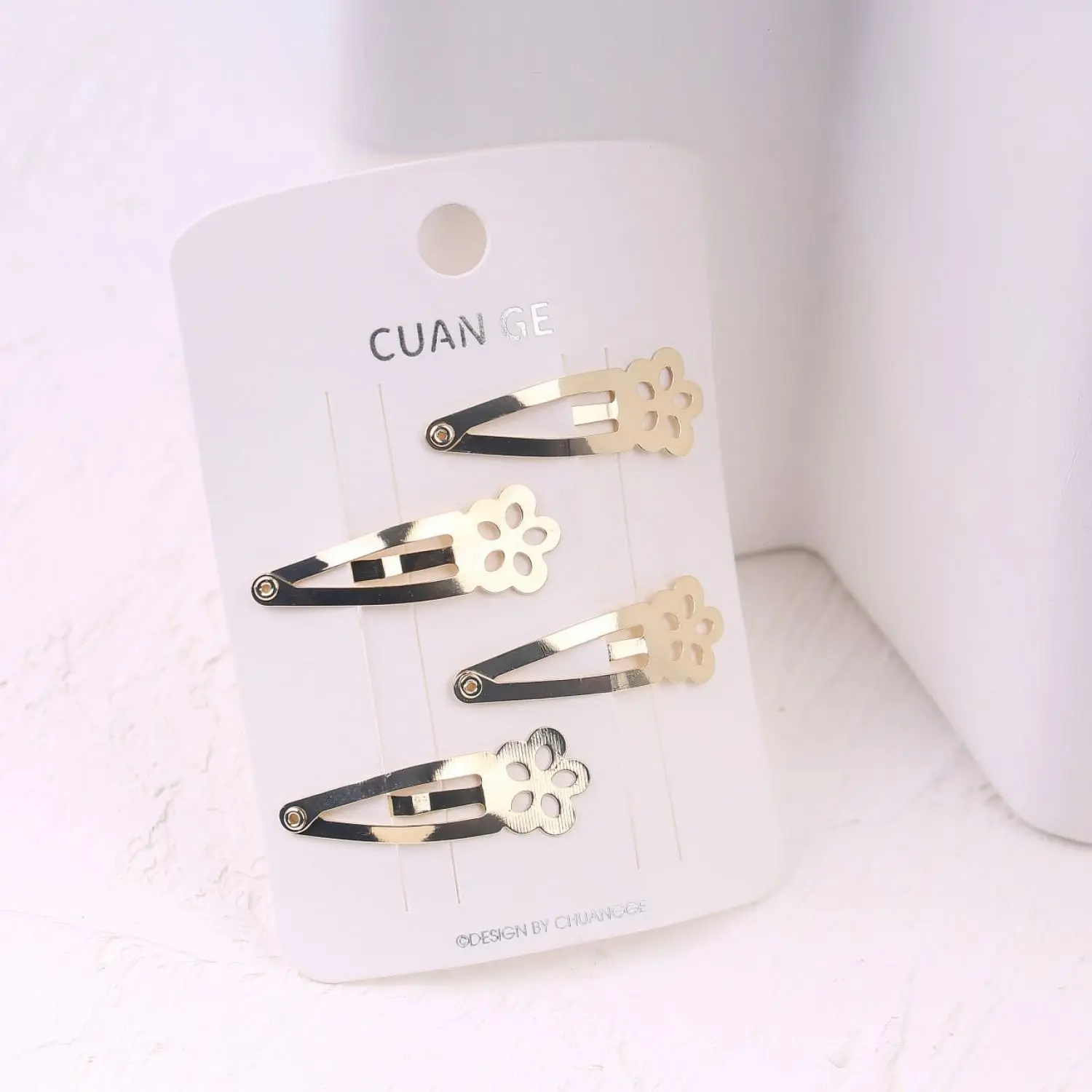 تق تقی فلزی کوچک