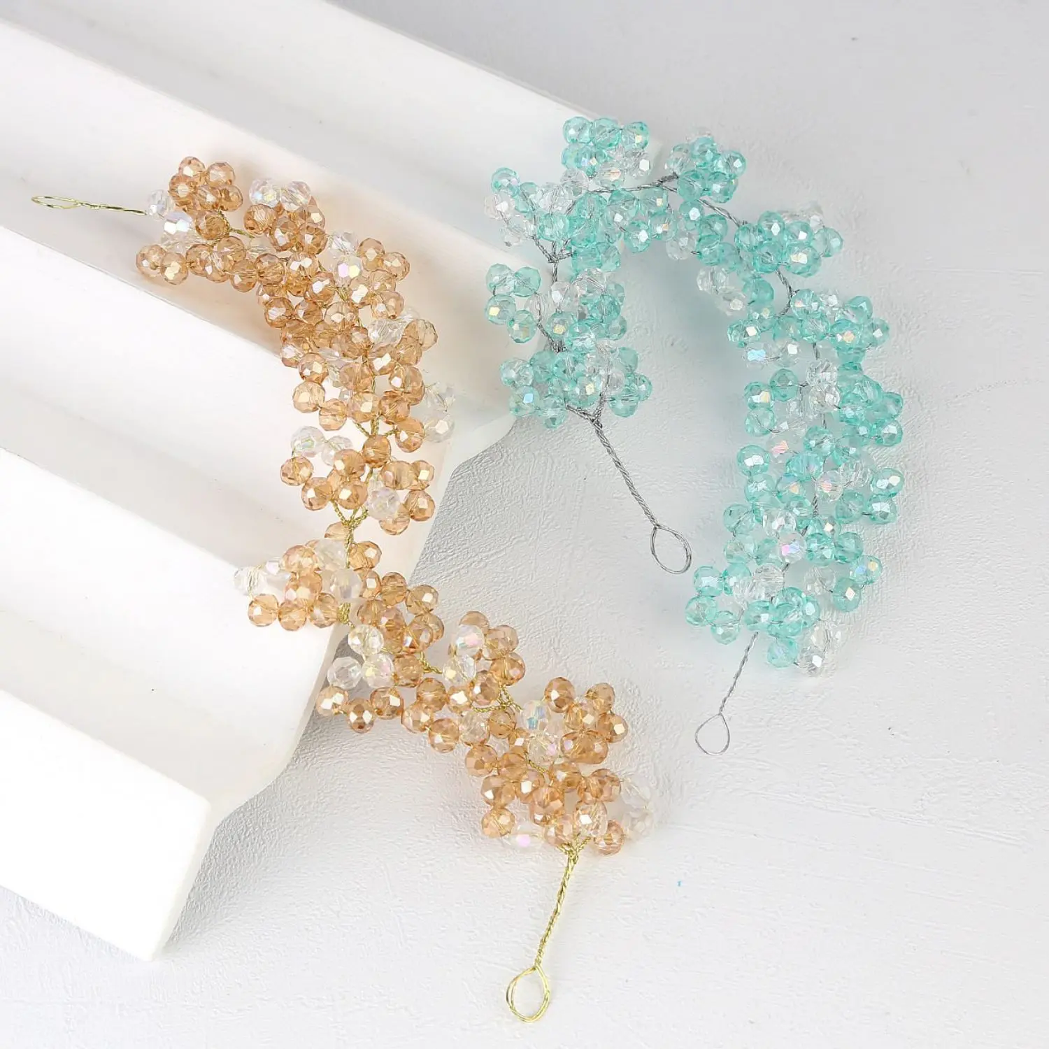 یسه طرح گل ریز