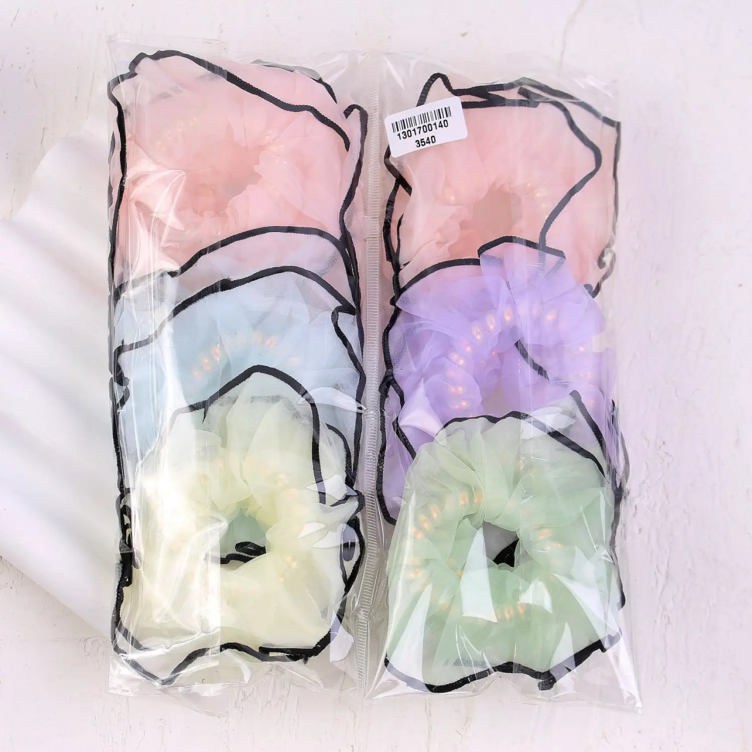 کش اسکرانچی