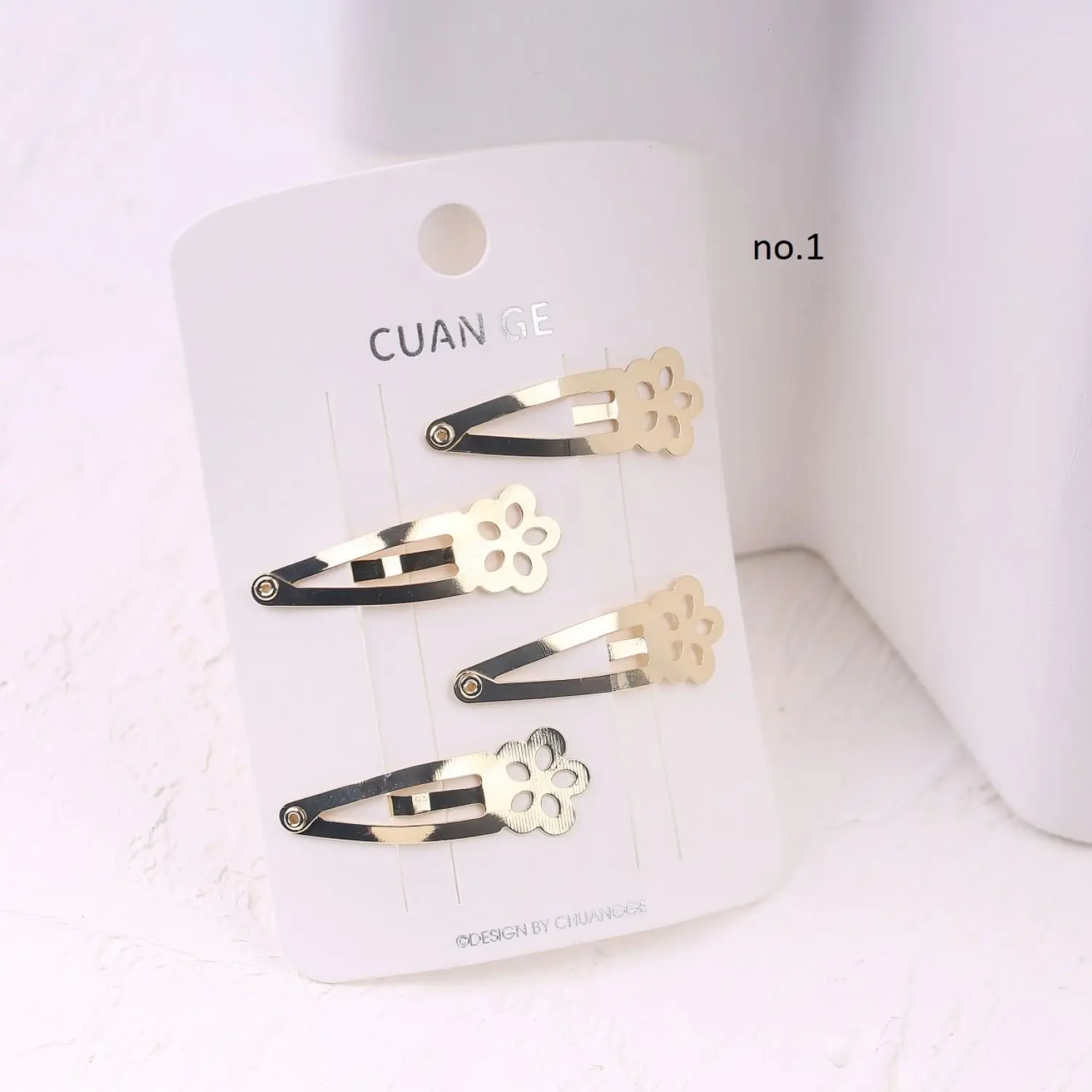 تق تقی فلزی کوچک