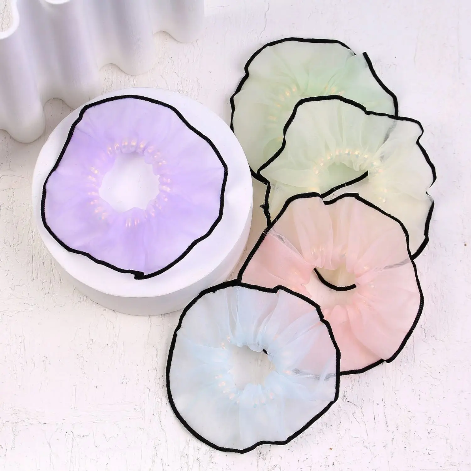 کش اسکرانچی