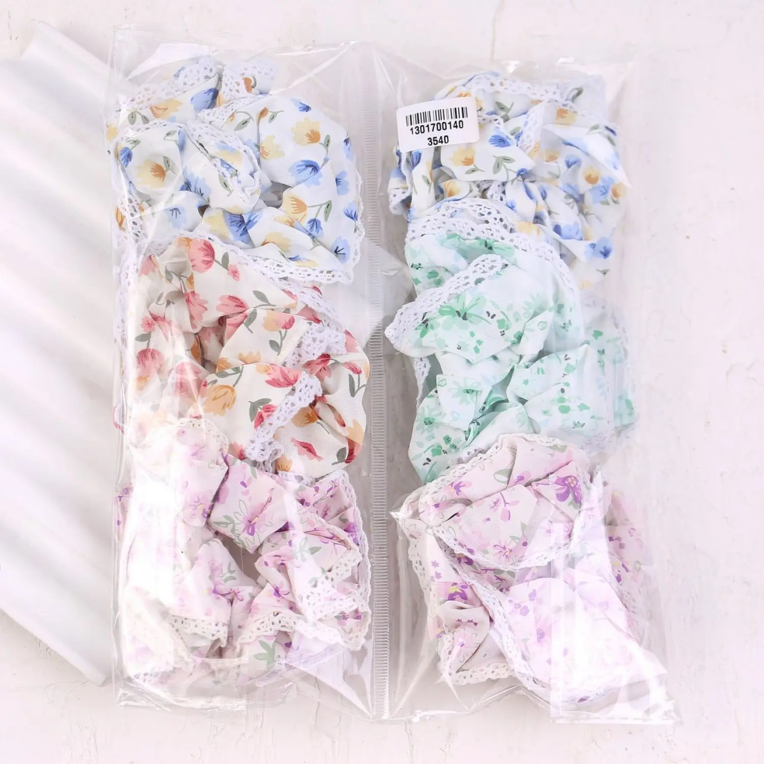 کش اسکرانچی