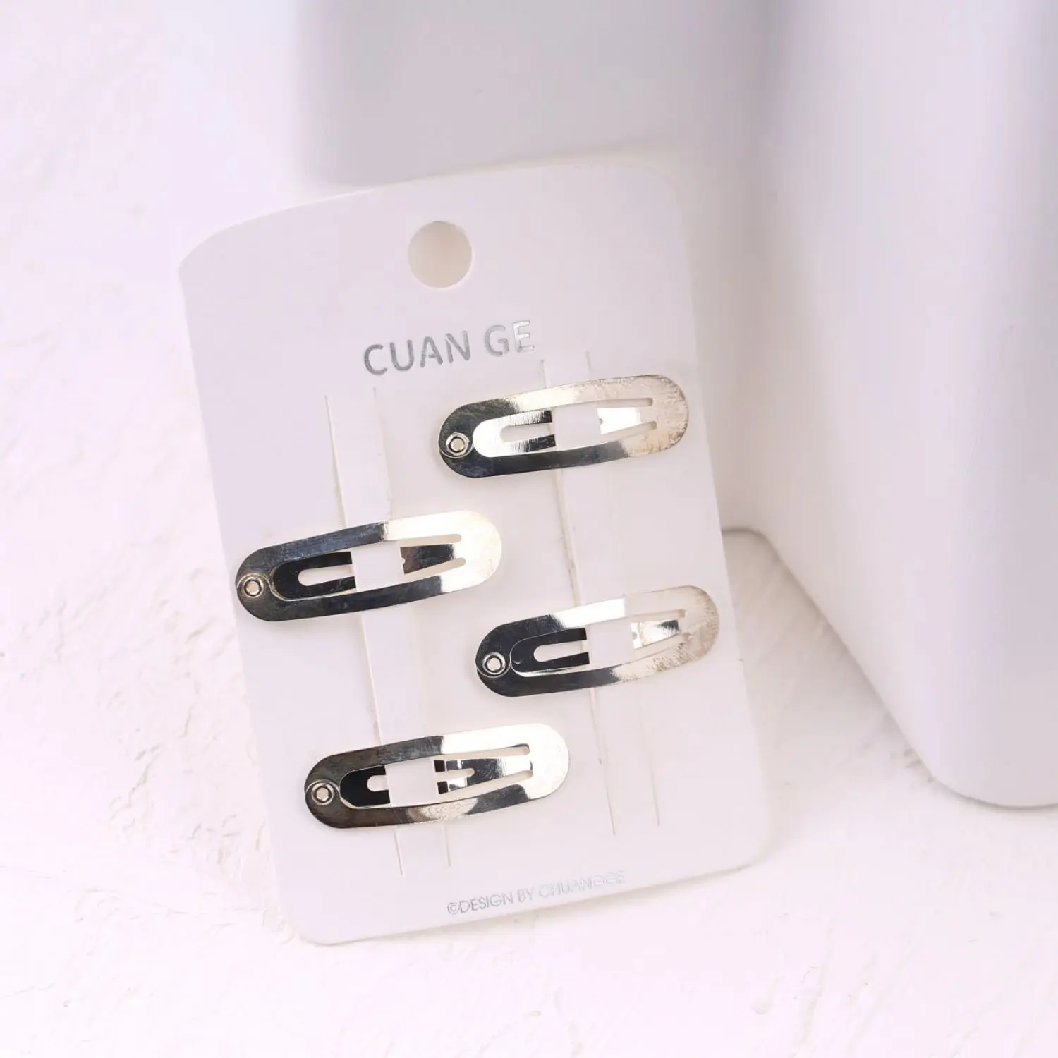 تق تقی فلزی کوچک