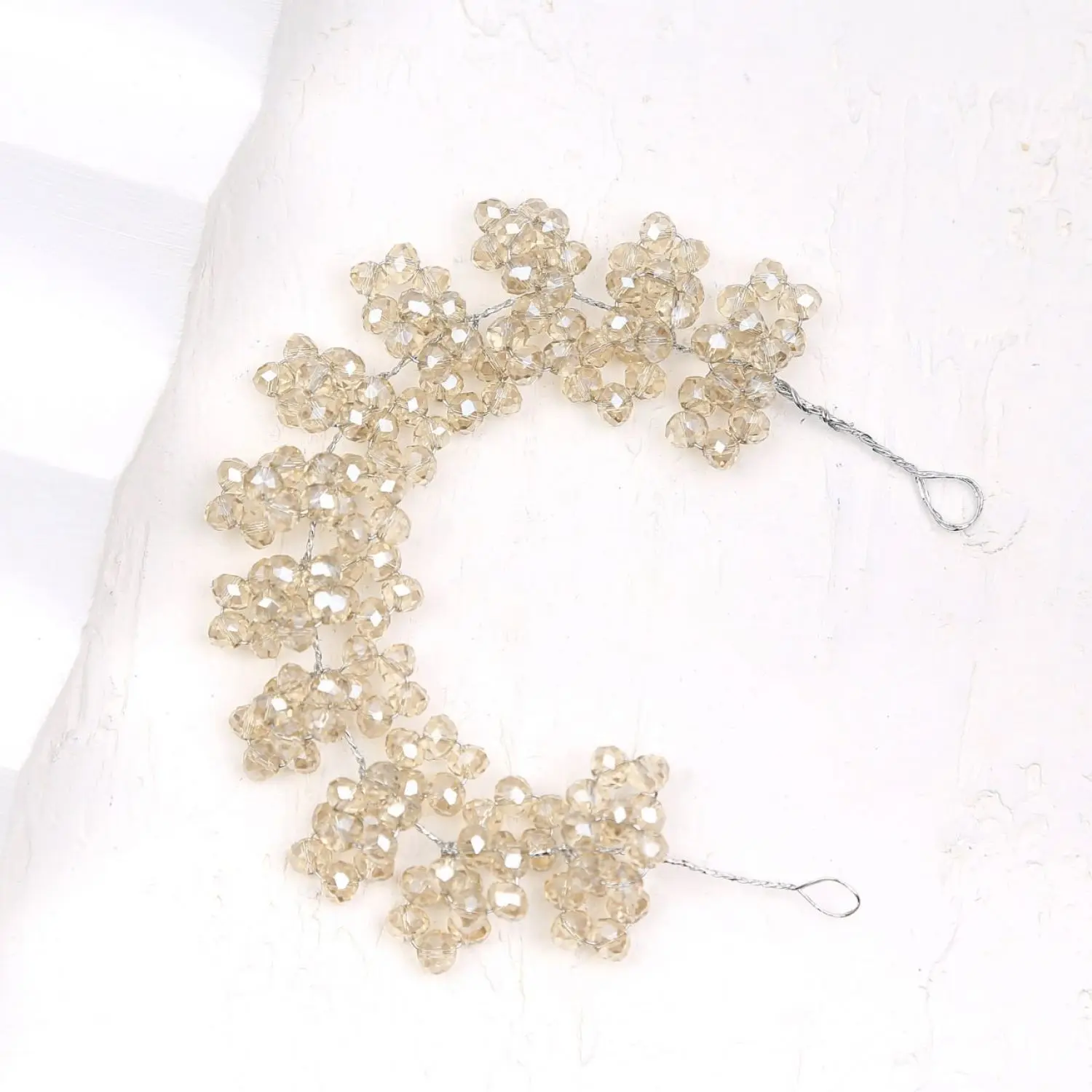 یسه طرح گل ریز