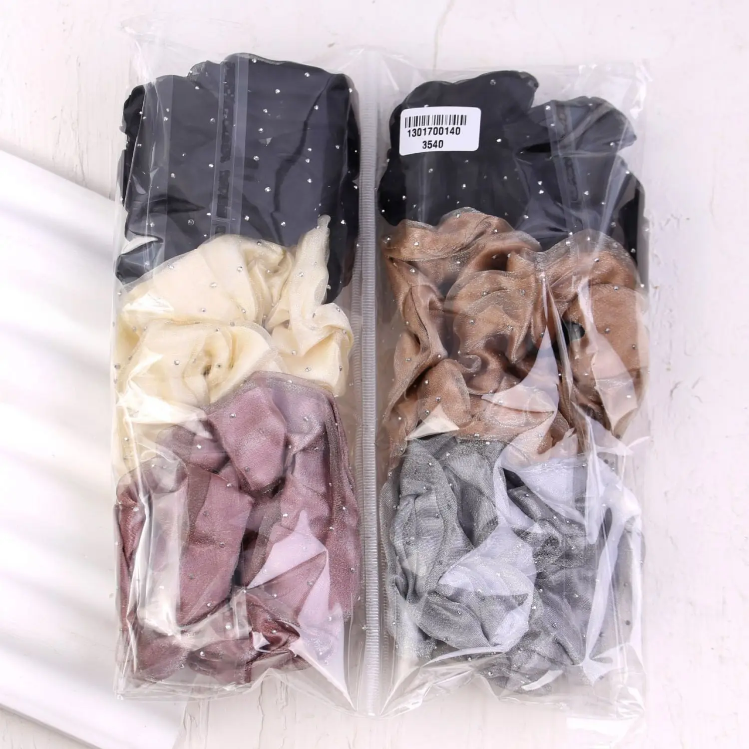 کش اسکرانچی