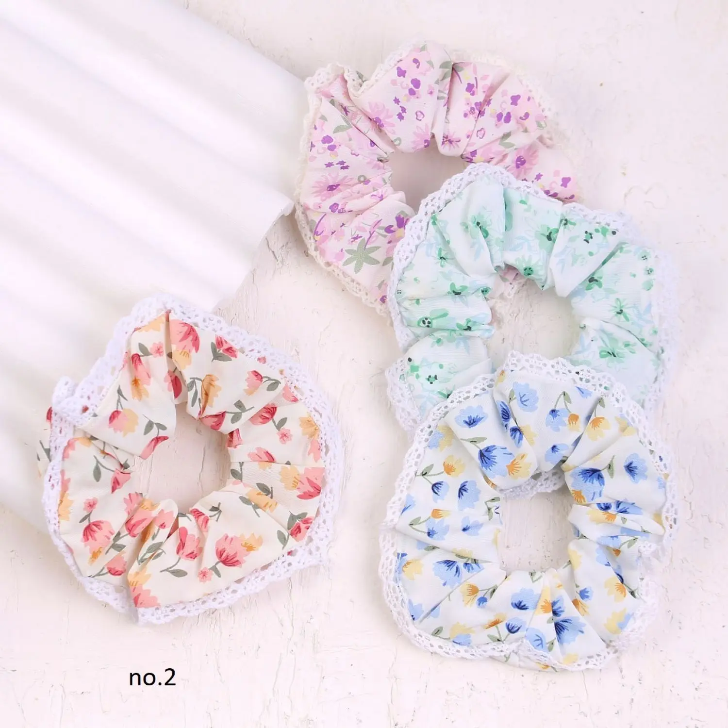 کش اسکرانچی