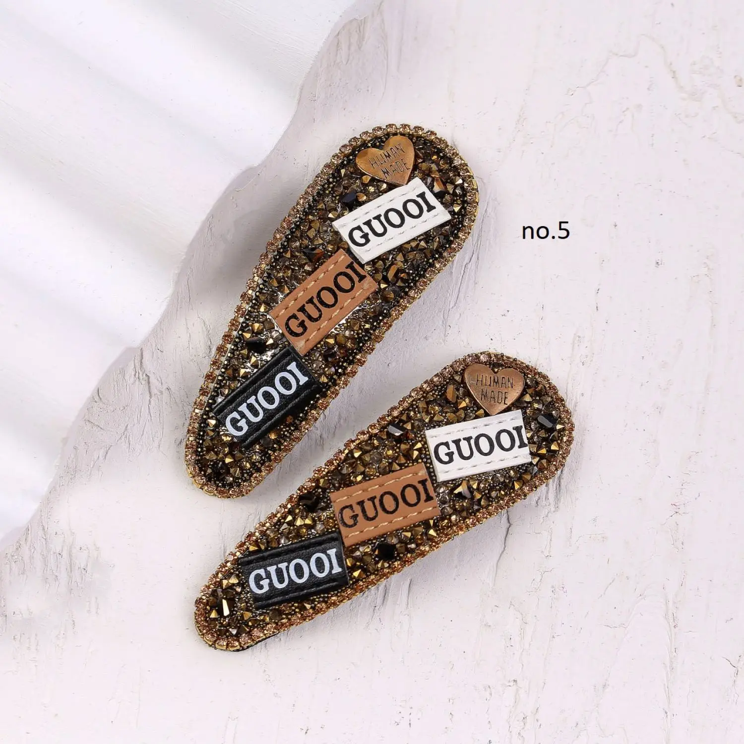 تق تقی نگینی استیکر دار